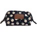 MISSHA Flower Frame Pouch - Originální kosmetická taška MISSHA (A2240)