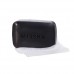 MISSHA Black Ghassoul Foam Cleansing Bar - speciální mýdlo na aknetickou pleť (M5703)