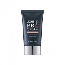 MISSHA For Men Light Up BB Cream (For Normal Skin) - BB krém pro muže (M2635)