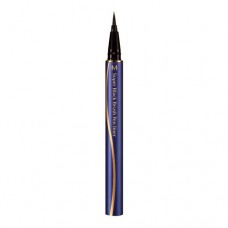 MISSHA M Super Black Brush Pen Liner - voděodolné oční linky v peru (M7098)