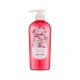 MISSHA Natural Rose Vinegar Conditioner - Kondicionér na vlasy s elegantní vůní růže (M5268)