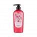 MISSHA Natural Rose Vinegar Shampoo – Šampon na vlasy s elegantní vůní růže (M5267)