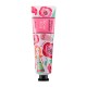 MISSHA Love Secret Hand Cream (Peony Rose) - hydratační krém na ruce s vůní růže (M8429)