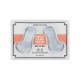 MISSHA Speedy Solution Smile Zone Patch – Hydrogelové náplasti na okolí úst (M5928)