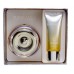 MISSHA Super Aqua Cell Renew Snail Cream Special Set - pleťový krém a noční maska (E1597)