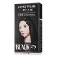 MISSHA Long Wear Cream Hair Coloring Black - Dlouhotrvající barva na vlasy (M9891)